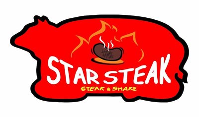 Trademark STAR STEAK