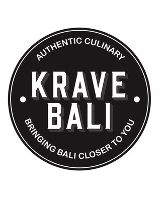 Trademark KRAVE BALI