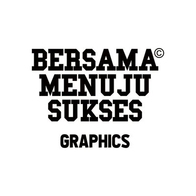 Trademark BERSAMA MENUJU SUKSES GRAPHICS