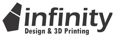 Trademark Infinity Design & 3D Printing