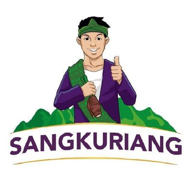 Trademark SANGKURIANG