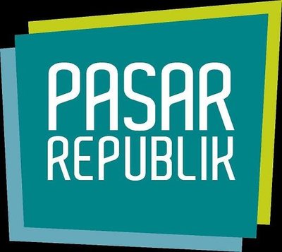 Trademark PASAR REPUBLIK