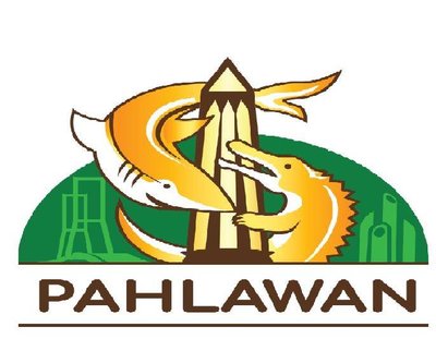 Trademark PAHLAWAN