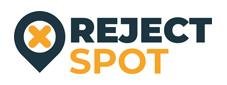 Trademark REJECTSPOT + LOGO