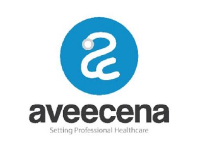 Trademark AVEECENA + SLOGAN