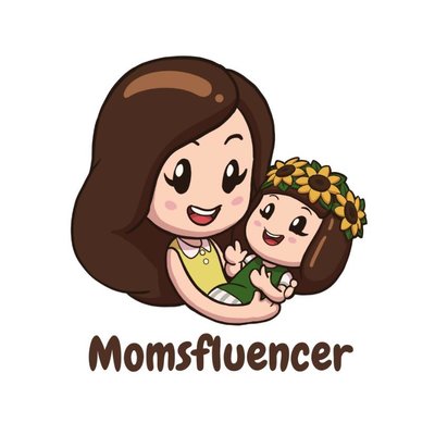 Trademark MOMSFLUENCER