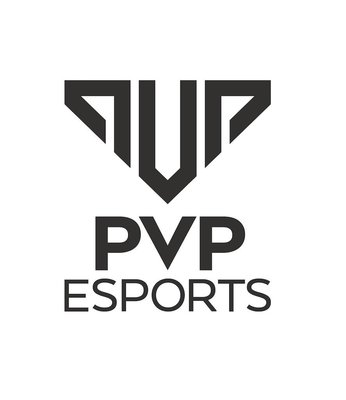 Trademark PVP ESPORTS + LOGO