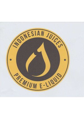 Trademark INDONESIAN JUICES