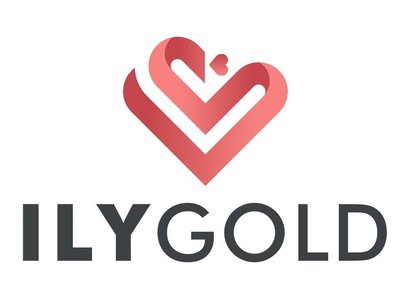 Trademark ILYGOLD + LOGO