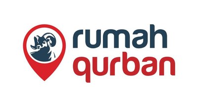 Trademark RUMAH QURBAN + LOGO