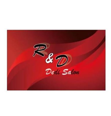 Trademark R&D DEDI SALON