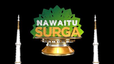 Trademark NAWAITU SURGA