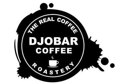 Trademark THE REAL COFFEE DJOBAR COFFEE ROASTERY