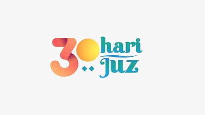 Trademark 30 HARI 30 JUZ