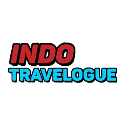 Trademark INDO TRAVELOGUE