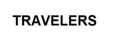 Trademark TRAVELERS