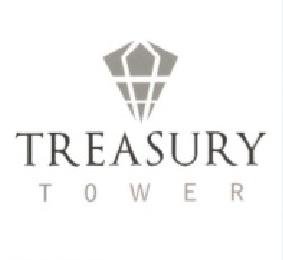 Trademark TREASURY TOWER