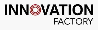 Trademark INNOVATION FACTORY + LOGO