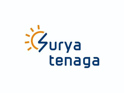 Trademark Surya Tenaga