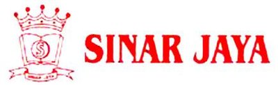 Trademark SINAR JAYA + LOGO