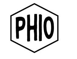 Trademark PHIO