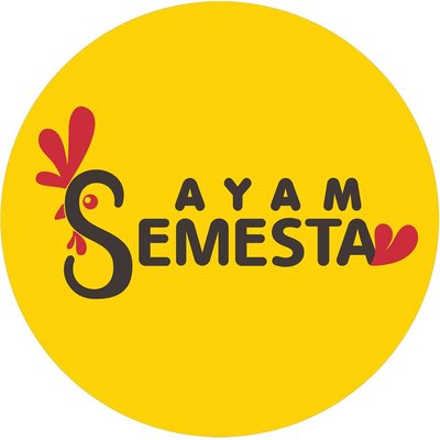 Trademark Ayam Semesta