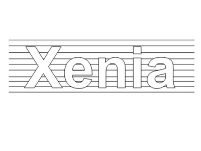 Trademark XENIA