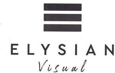 Trademark ELYSIAN VISUAL