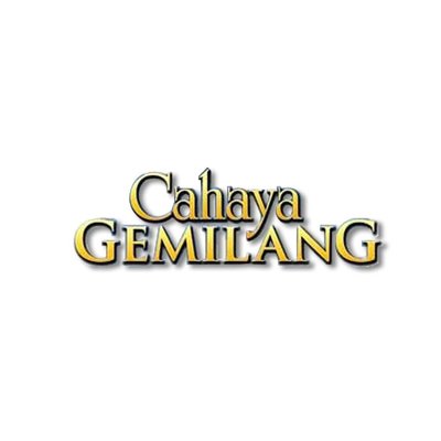 Trademark CAHAYA GEMILANG