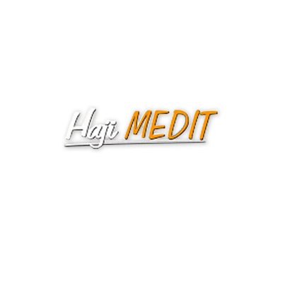 Trademark HAJI MEDIT