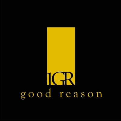 Trademark 1GR good reason