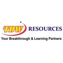 Trademark TDW Resources