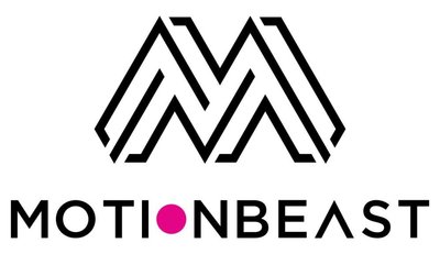 Trademark MOTIONBEAST + LOGO