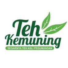 Trademark TEH KEMUNING