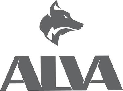 Trademark ALVA + Logo