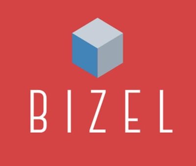 Trademark BIZEL + LOGO