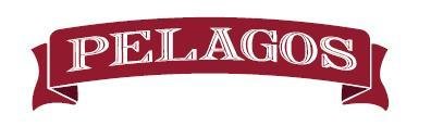 Trademark PELAGOS + Logo