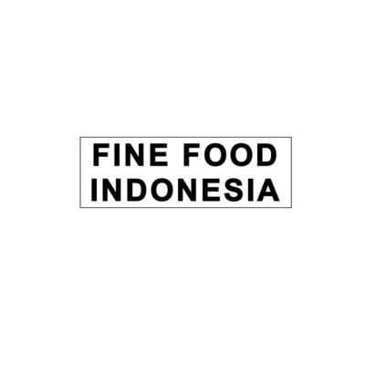 Trademark FINE FOOD INDONESIA