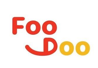 Trademark Foo Doo : suatu penamaan.