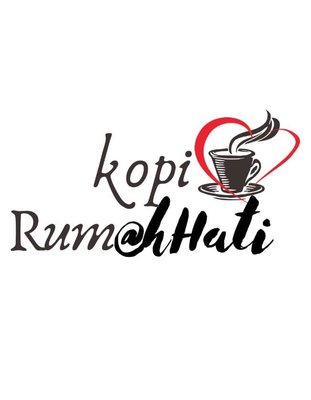 Trademark Kopi Rumah Hati