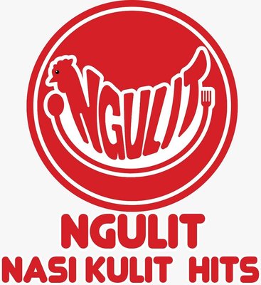 Trademark Ngulit - Nasi Kulit Hits