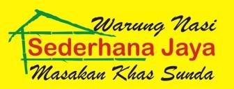 Trademark Warung Nasi Sederhana Jaya Masakan Khas Sunda & Lukisan