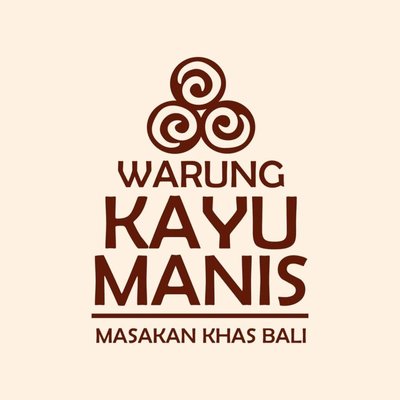 Trademark WARUNG KAYU MANIS MASAKAN KHAS BALI