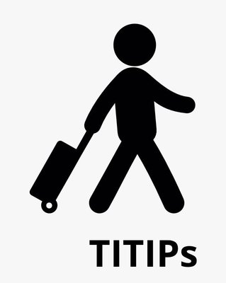 Trademark TITIPs