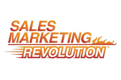 Trademark Sales Marketing Revolution