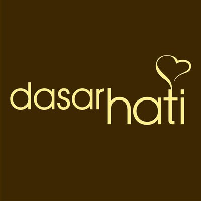 Trademark DASAR HATI