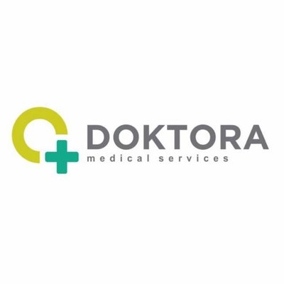 Trademark DOKTORA