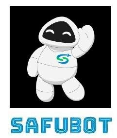 Trademark SAFUBOT dan GAMBAR