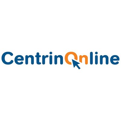 Trademark Centrin Online