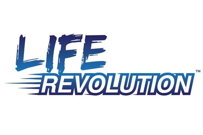 Trademark Life Revolution